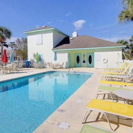 Orange Beach Villas - Serendipity Exterior foto