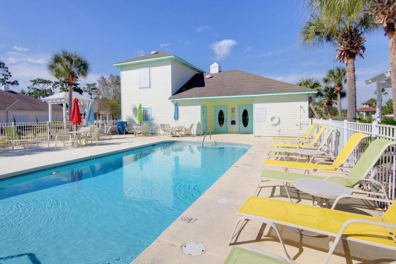 Orange Beach Villas - Serendipity Exterior foto