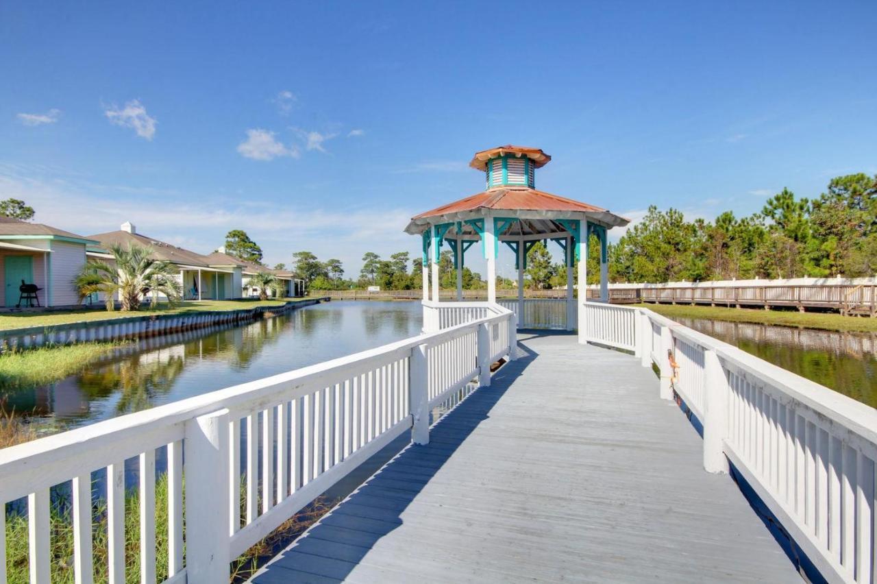 Orange Beach Villas - Serendipity Exterior foto