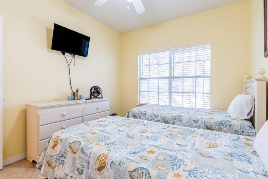 Orange Beach Villas - Serendipity Exterior foto