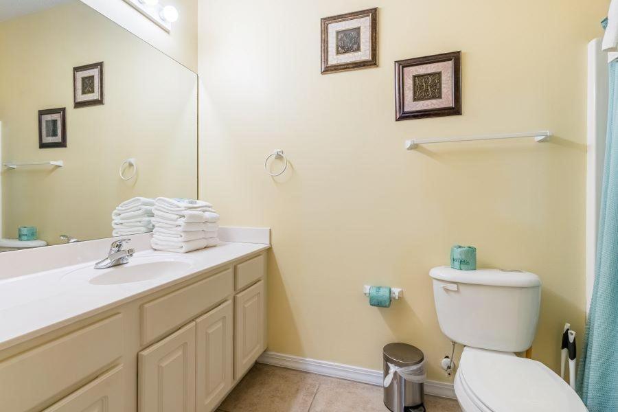 Orange Beach Villas - Serendipity Exterior foto