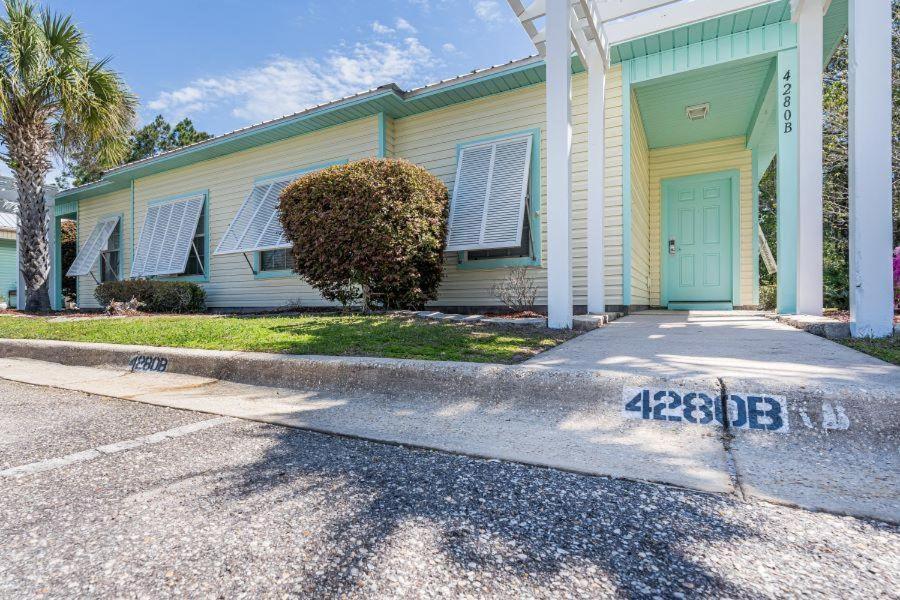 Orange Beach Villas - Serendipity Exterior foto