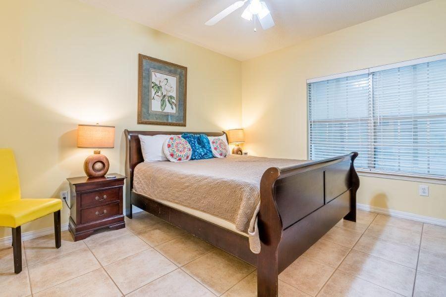 Orange Beach Villas - Serendipity Exterior foto